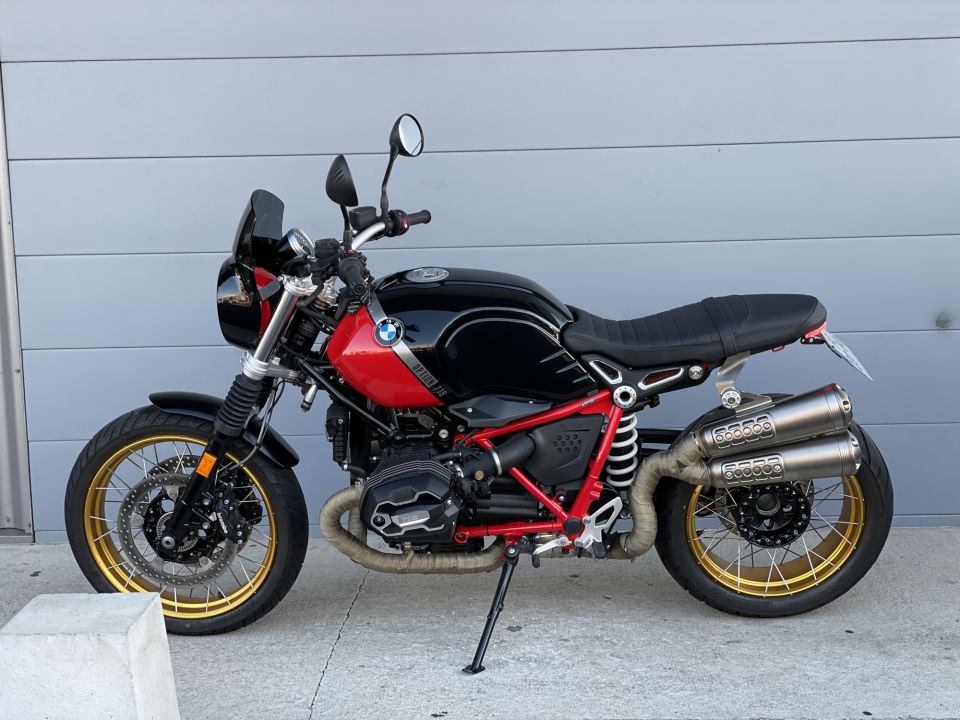 BMW R NineT Scrambler 4