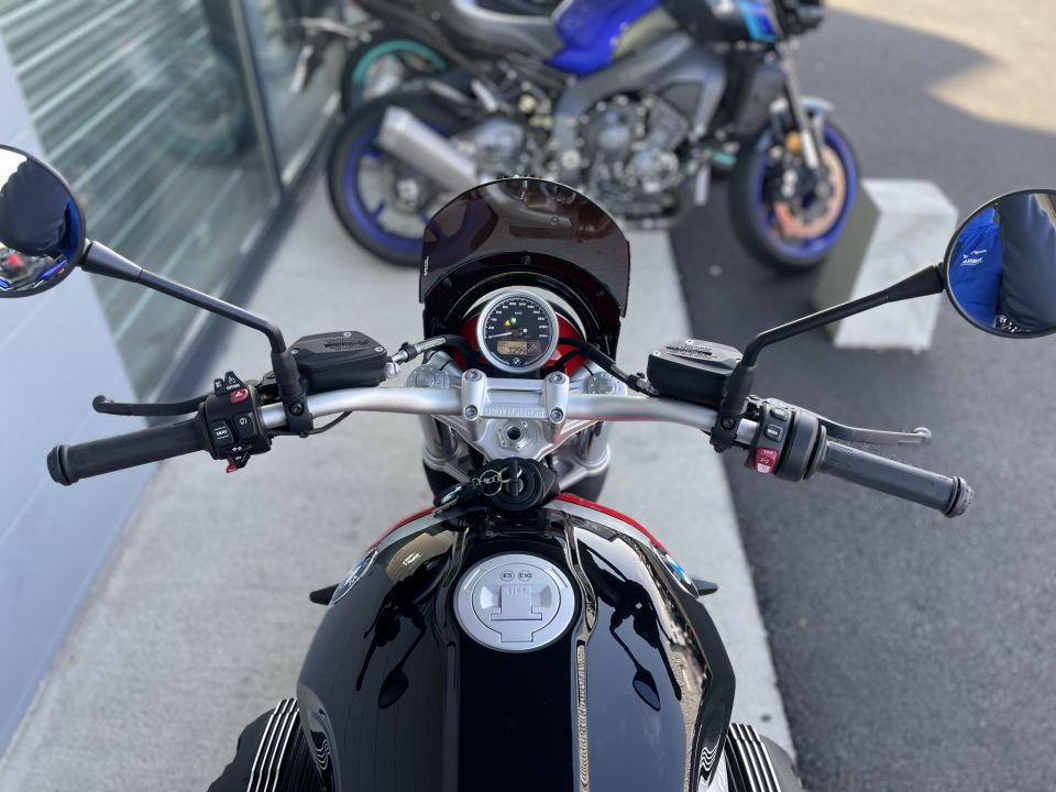 BMW R NineT Scrambler 4