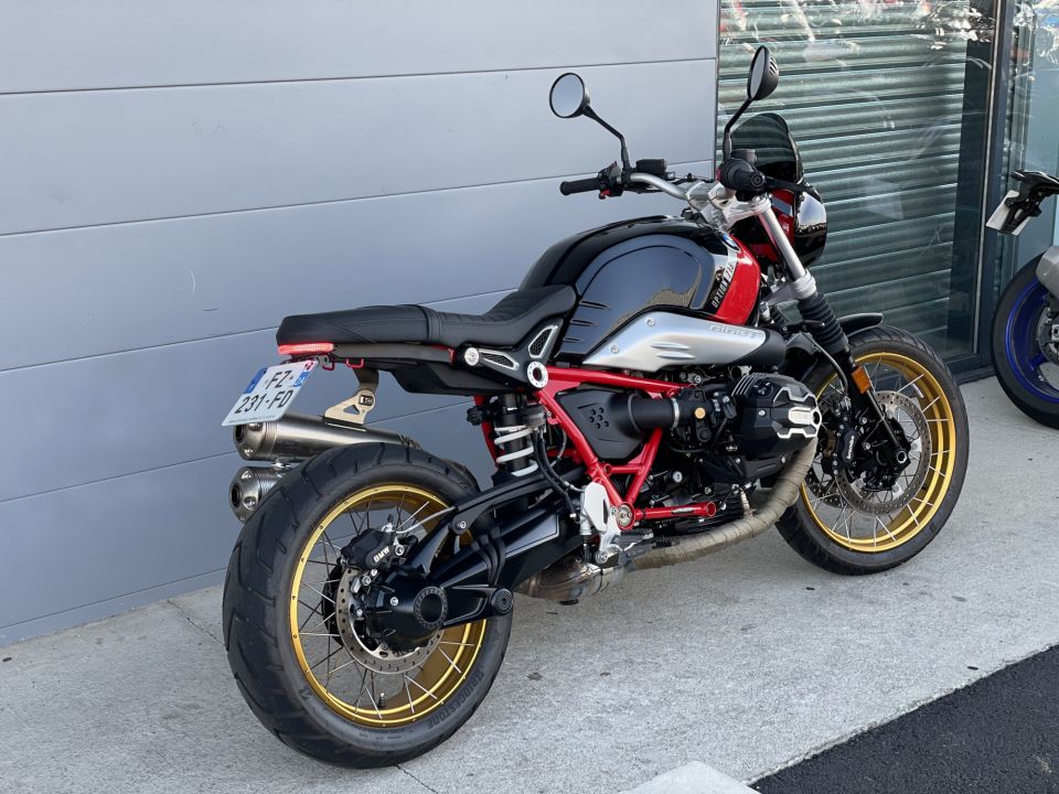 BMW R NineT Scrambler 4