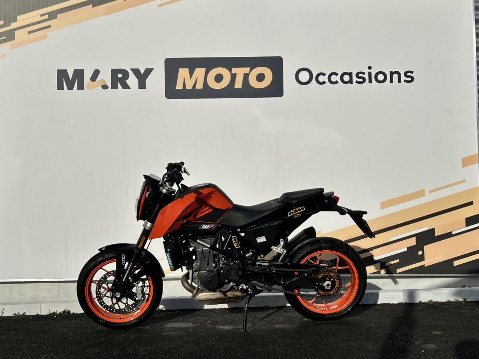 KTM 690 DUKE ABS 4
