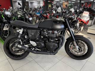 TRIUMPH THRUXTON 1200 R - 2018