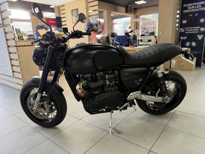 TRIUMPH THRUXTON 1200 R 4
