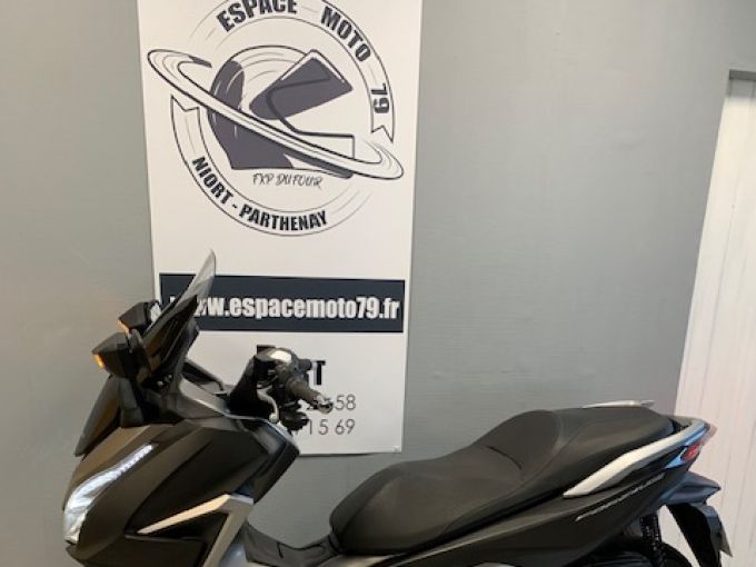 HONDA NSS FORZA 350 4