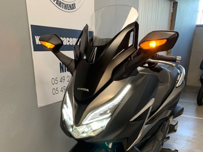 HONDA NSS FORZA 350 4