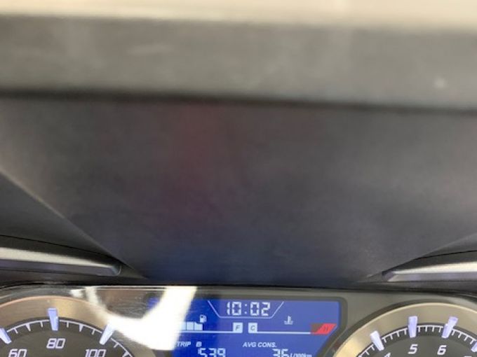 HONDA NSS FORZA 350 4