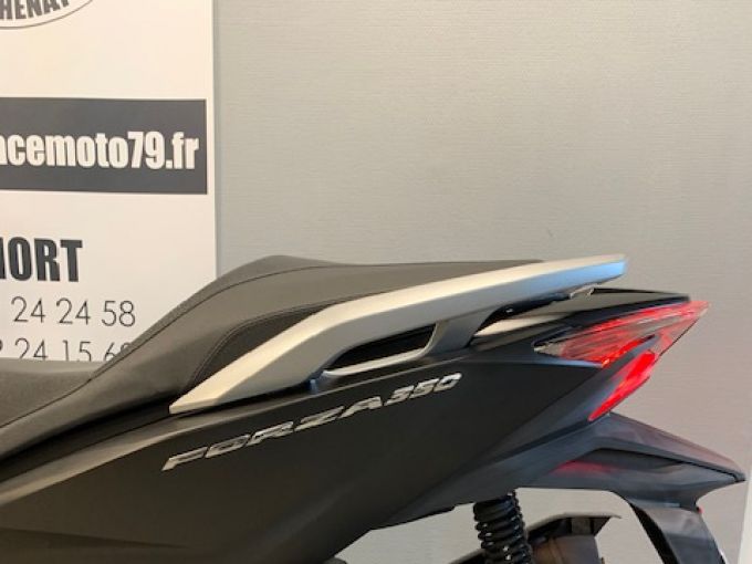 HONDA NSS FORZA 350 4