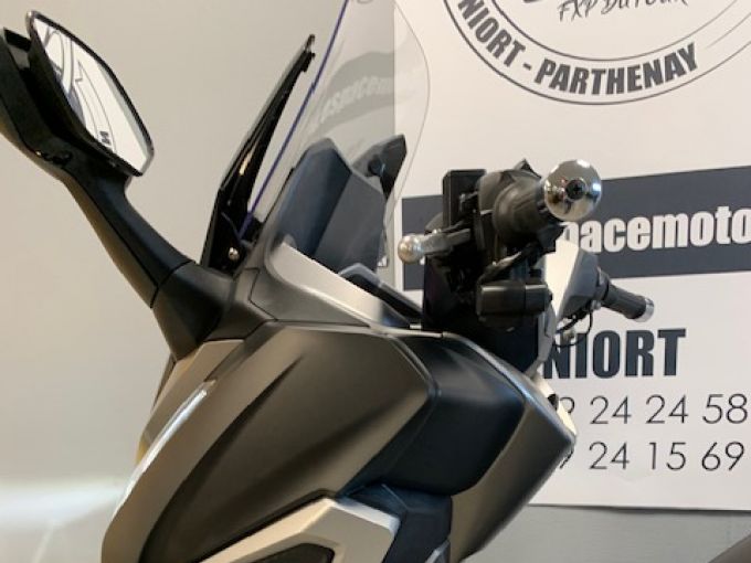 HONDA NSS FORZA 350 4