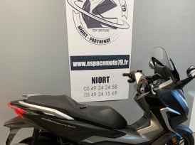 HONDA NSS FORZA 350 - 2021