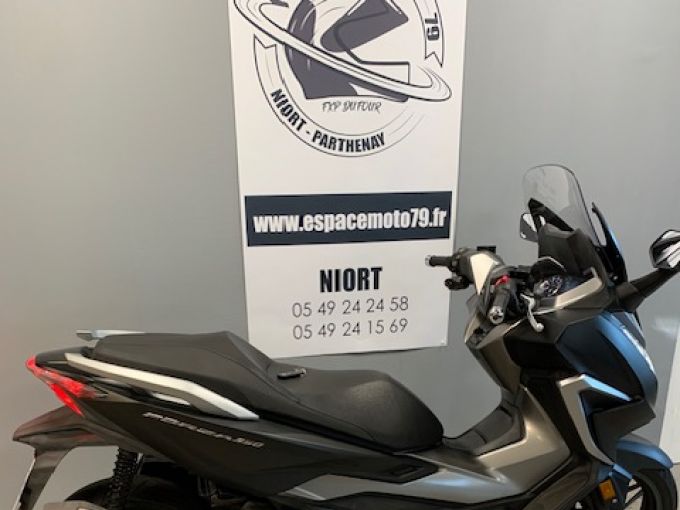 HONDA NSS FORZA 350 4