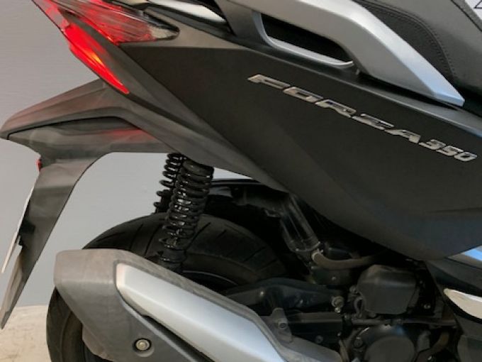 HONDA NSS FORZA 350 4