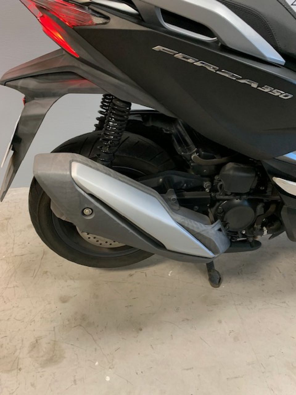 HONDA NSS FORZA 350 4