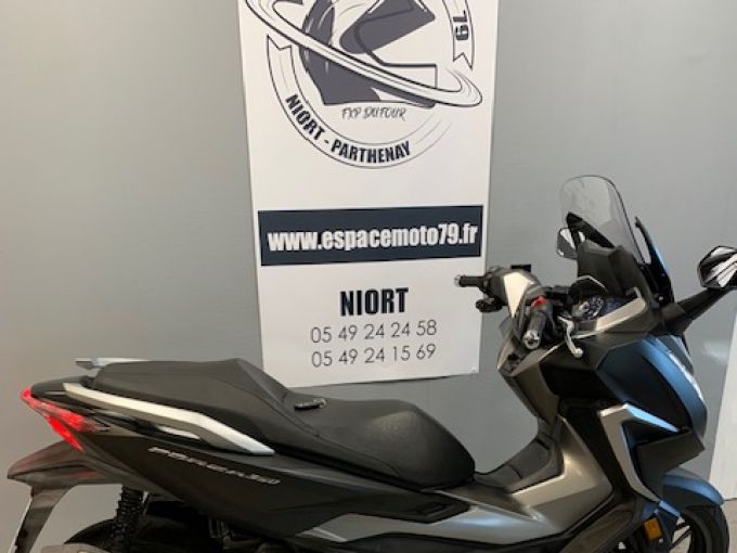 HONDA NSS FORZA 350 4