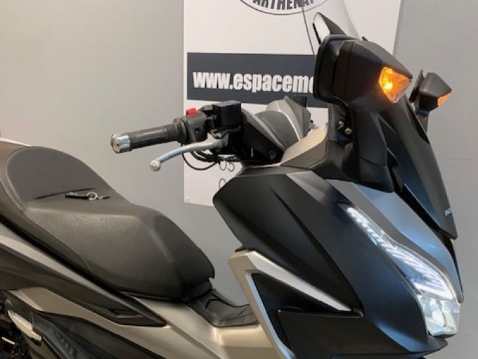 HONDA NSS FORZA 350 4