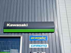 KAWASAKI Z 900 - 2023