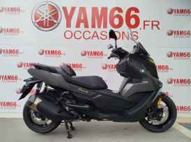 BMW C 400 GT - 2023
