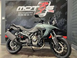 SUZUKI V-STROM 800SE - 2024