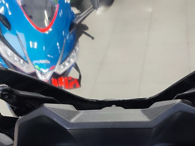 HONDA NSS FORZA 125 4