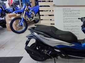 HONDA NSS FORZA 125 - 2021
