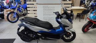 HONDA NSS FORZA 125 - 2021