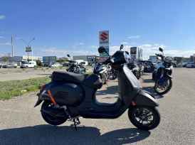 VESPA GTS SUPER SPORT 125 - 2024
