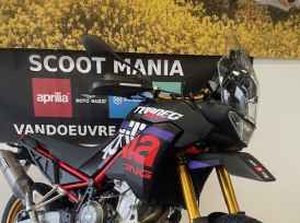APRILIA TUAREG 660 - 2025