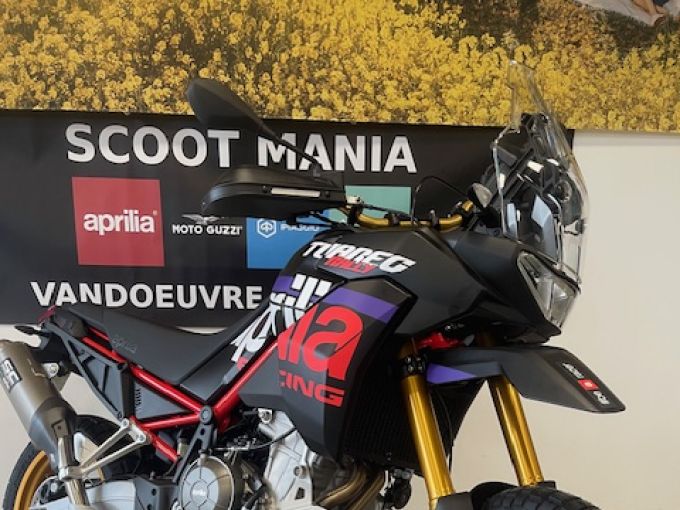 APRILIA TUAREG 660 4