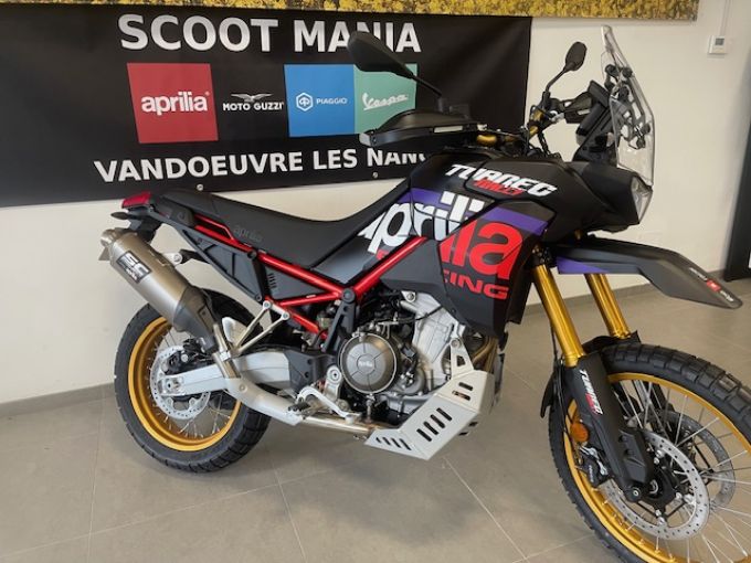 APRILIA TUAREG 660 4