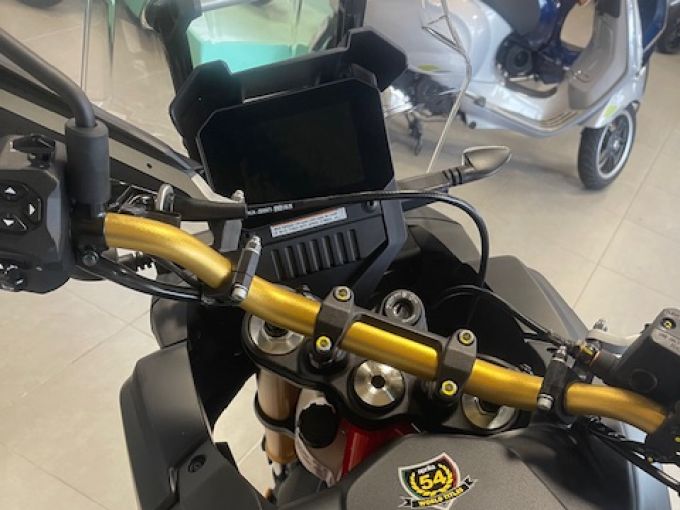 APRILIA TUAREG 660 4