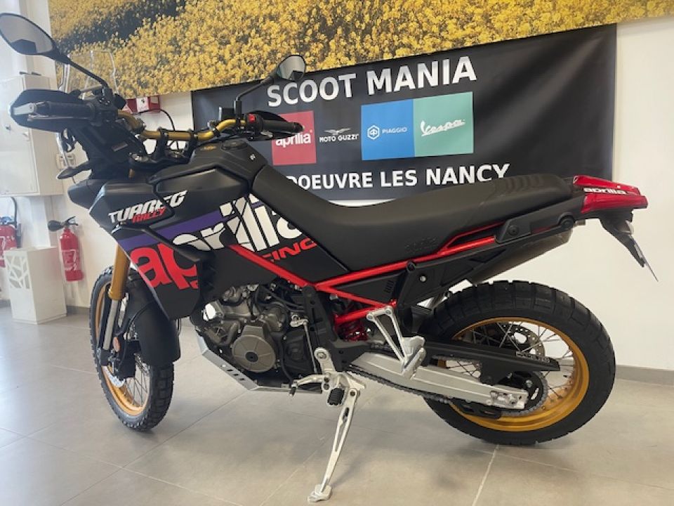 APRILIA TUAREG 660 4