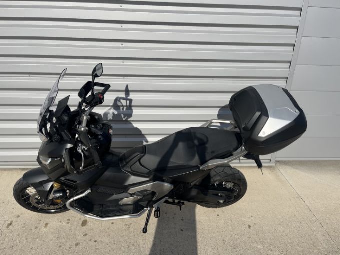 HONDA X-ADV 750 4