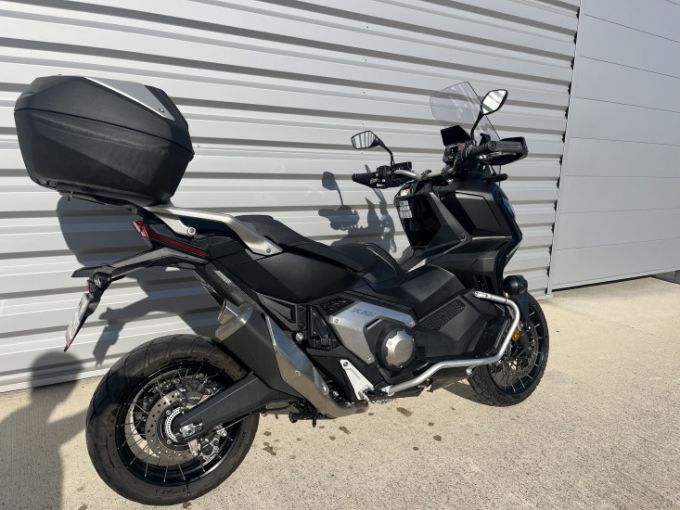HONDA X-ADV 750 4