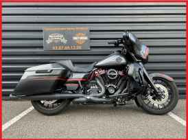 HARLEY-DAVIDSON TOURING STREET GLIDE 1923 CVO  - 2018