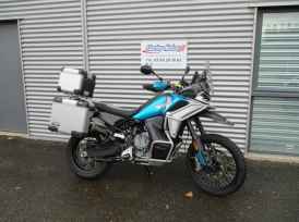 CF MOTO 800 MTX - 2025
