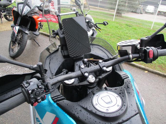 CF MOTO 800 MTX 4