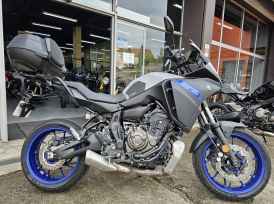 YAMAHA TRACER 700 - 2020