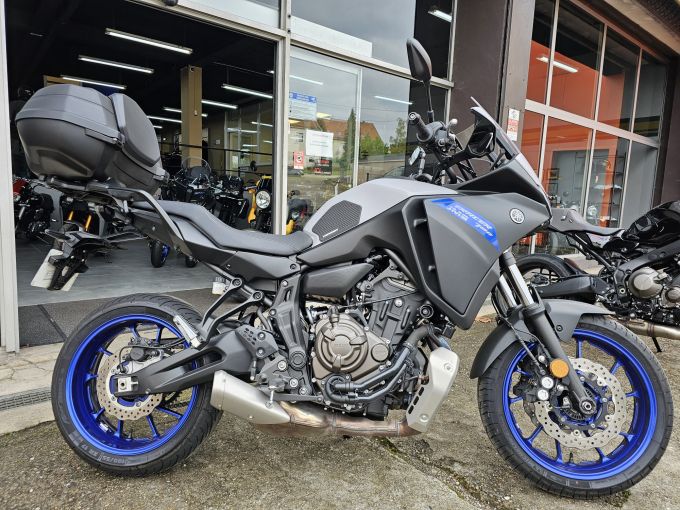 YAMAHA TRACER 700 4