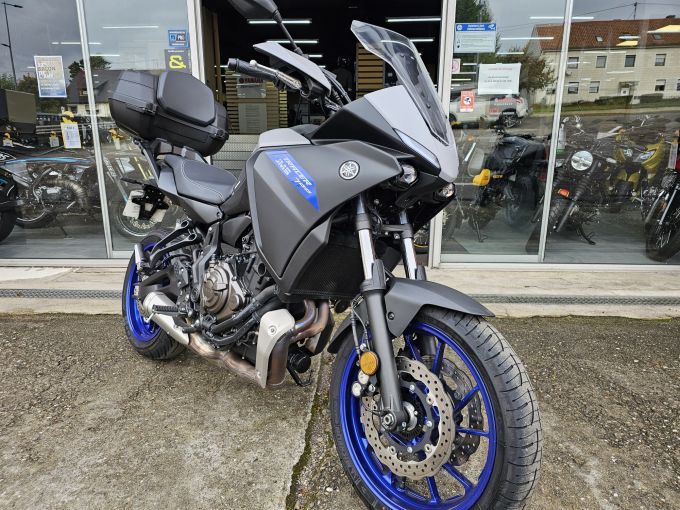 YAMAHA TRACER 700 4