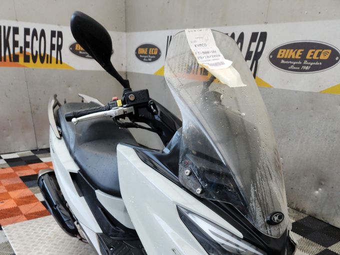 KYMCO X.TOWN 125 4