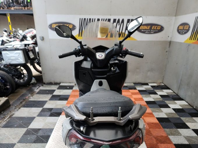 KYMCO X.TOWN 125 4
