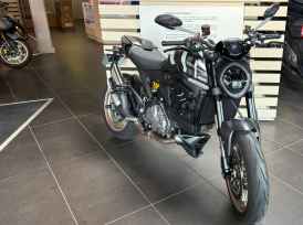 DUCATI MONSTER 900 - 2023
