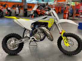 HUSQVARNA TC 50 - 2023