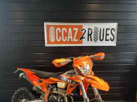 KTM 350 EXC-F - 2024
