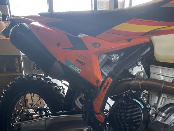 KTM 350 EXC-F 4