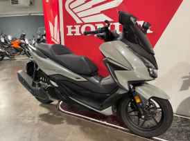 HONDA NSS FORZA  125AD - 2022