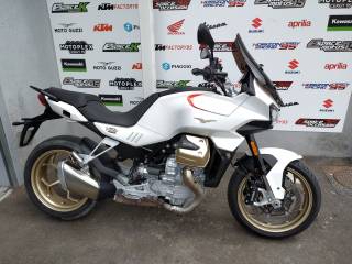 MOTO GUZZI V100  MANDELLO - 2023