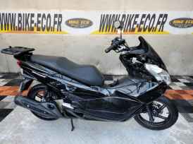HONDA PCX 125 - 2014