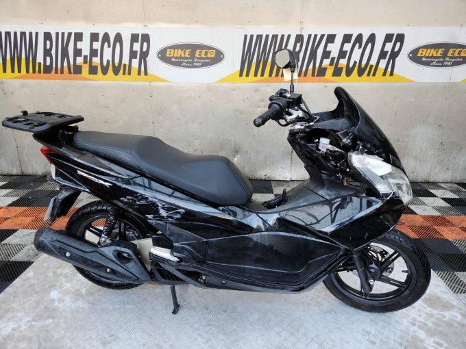 HONDA PCX 125 4