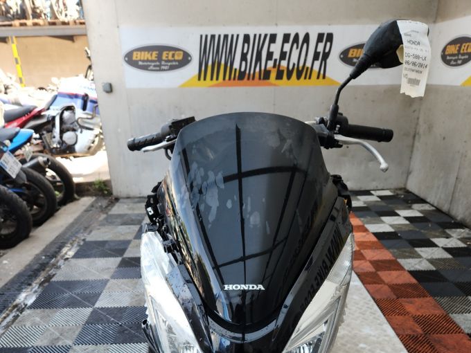 HONDA PCX 125 4