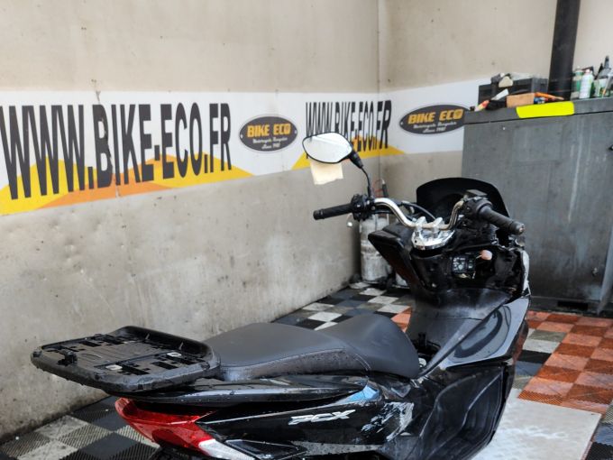 HONDA PCX 125 4