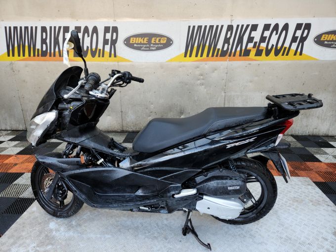 HONDA PCX 125 4